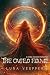 The Caged Flame by Luna Vespper