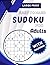 Sudoku Book For Adults by Piyush Jain