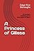 A Princess of Gliese by K.   Anderson