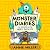 Monster Diaries by Anne Miller