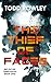 The Thief of Faces (The Sag...