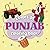 The Colors of Punjab Coloring Book by Preet Singh