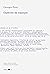 Espécies de espaços by Georges Perec Espécies de espaços by Georges Perec