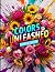 Colors Unleashed: Flower Ed...