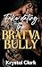 Fake Dating the Bratva Bully by Krystal Clark