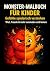 Monster-Malbuch für Kinder – Gefühle spielerisch verstehen by Daniel Chmiel