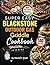 Super Easy Blackstone Outdoor Gas Griddle Cookbook by David D. Good