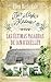 ¿Té? ¿Café? ¡Misterio! - Las últimas palabras de Ian O'Shelley: Un caso para Nathalie Ames (Cozy Mystery: Crímenes con Encanto Inglés nº 2) (Spanish Edition)