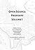 Open Source Property: Volume I