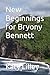 New Beginnings for Bryony B...