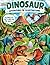 Dinosaur Adventures & Illus...