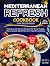 Mediterranean Refresh Cookbook For Beginners by Betta Rossi