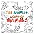 The Amazing World of Animals by Charlie Harrison