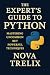 The Expert’s Guide to Python: Mastering Uncommon but Powerful Techniques