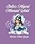 Bella's Magical Mermaid World by Caroline Hanna Guirgis