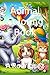 Animal Coloring Book