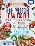 High Protein Low Carb Diet ...