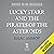 Lucky Starr and the Pirates of the Asteroids