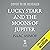 Lucky Starr and the Moons of Jupiter