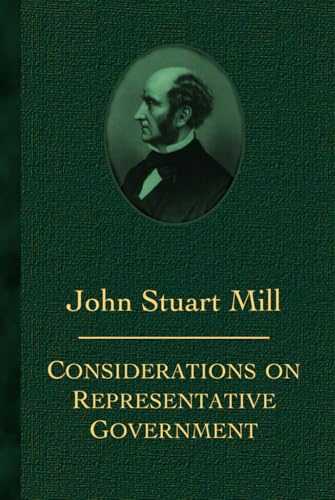 Considerations on Representative Government