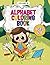 Alphabet Coloring Book for ...