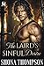 The Laird’s Sinful Desire: Scottish Enemies to Lovers Romance (Lairds of Sin Book 1)