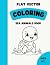 Sea animals coloring book for Toddlers by Dami