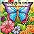 Butterflies Coloring Fun fo...