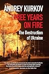 Three Years on Fire