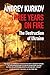 Three Years on Fire by Andrey Kurkov