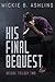 His Final Bequest: Basque Trilogy Two