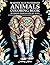 Majestically Patterned Anim...