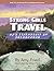Strong Girls Travel by Amy Friedl