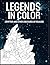 Legends in Color: Cryptids ...