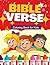 Bible Verse Coloring Book f...