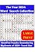 The Year 2024 Word Search C...