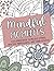 Mindful Moments: A Coloring...