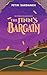 The Jinn's Bargain (The Eternal Flames Legacy Book 1)
