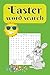 Easter Word Search Book: An...