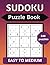 Sudoku Puzzle Book for Adul...