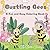 Bustling Bees: A Fun and Ea...