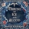 Throne of Ice and...