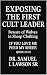 Exposing The First Cult Leader