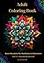 Adult Coloring Book: Bests ...