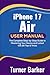 iPhone 17 Air User Manual by Turner Barker