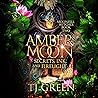 Amber Moon: Secre...