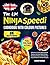 The UK Ninja Speedi Cookbook with Colour Pictures by Eleanor Rahman