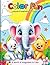 Color Fun: A World of Imagi...