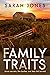 Family Traits: A gripping p...