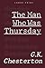 The Man Who Was Thursday (L...